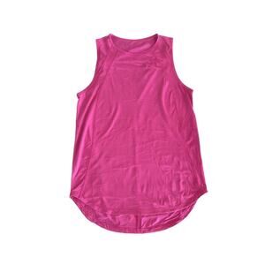 Lululemon Sculpt Tank Top Sonic Pink - 4